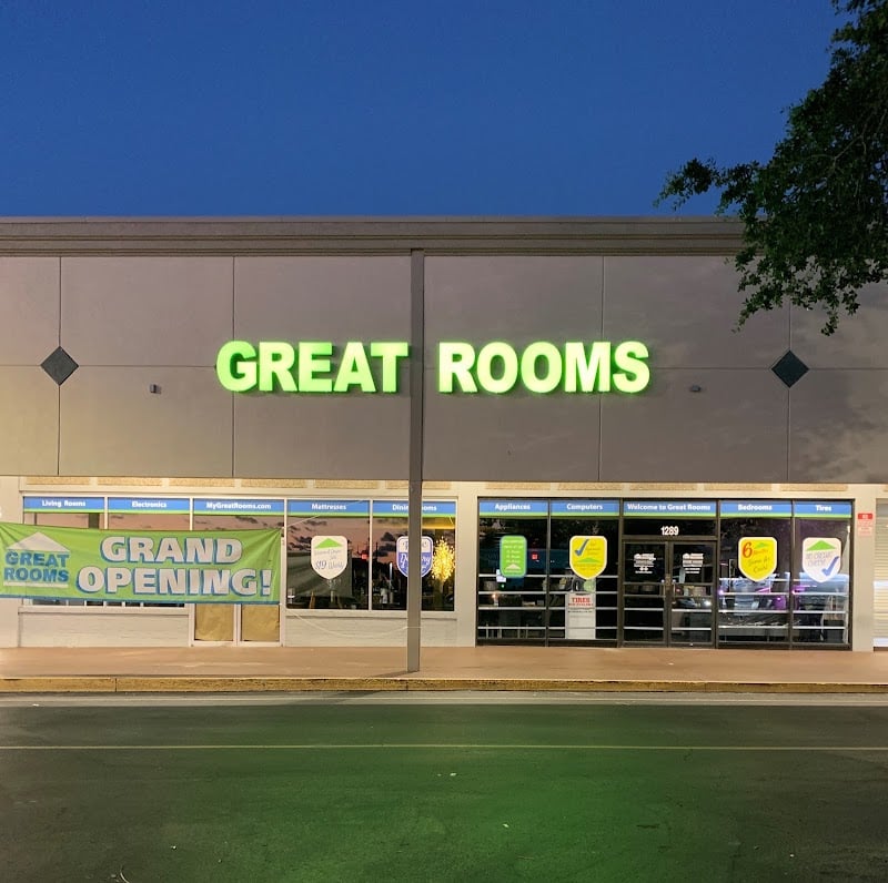 Great Rooms photo
