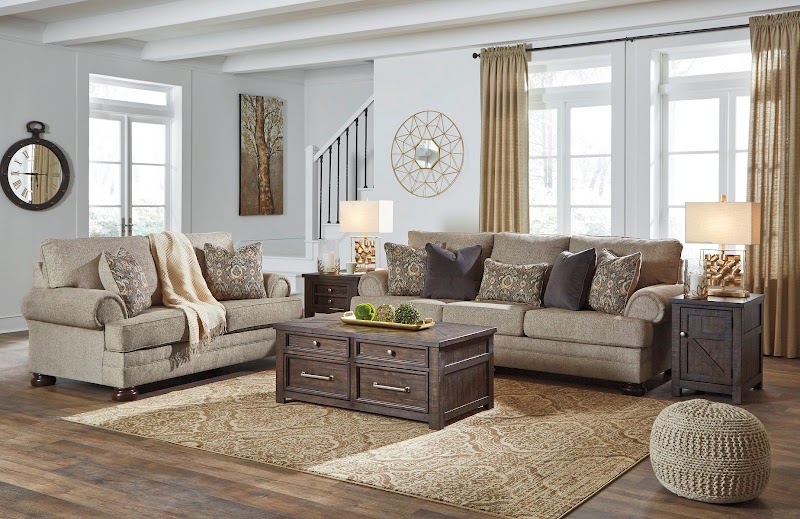 Affordable Home Furnishings photo