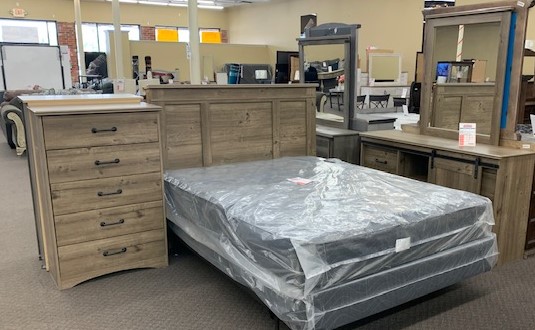 Affordable Home Furnishings photo