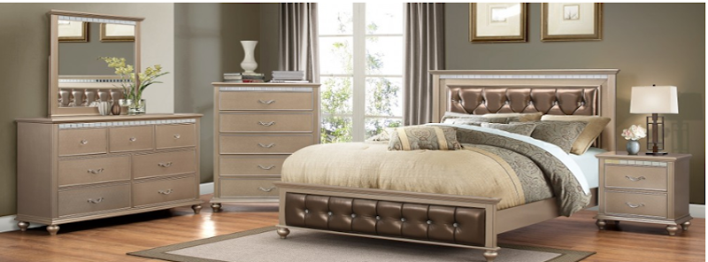 Affordable Home Furnishings photo