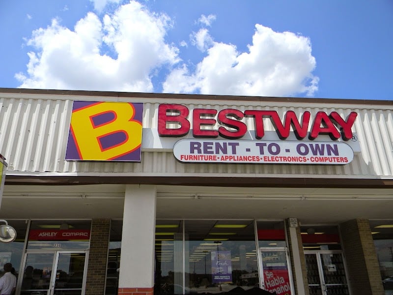 Bestway Rent To Own photo