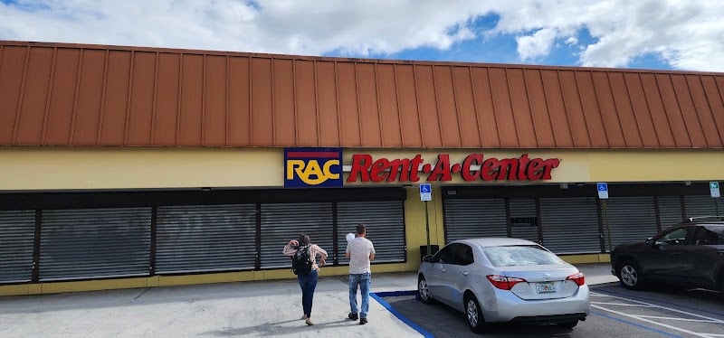 Rent-A-Center photo