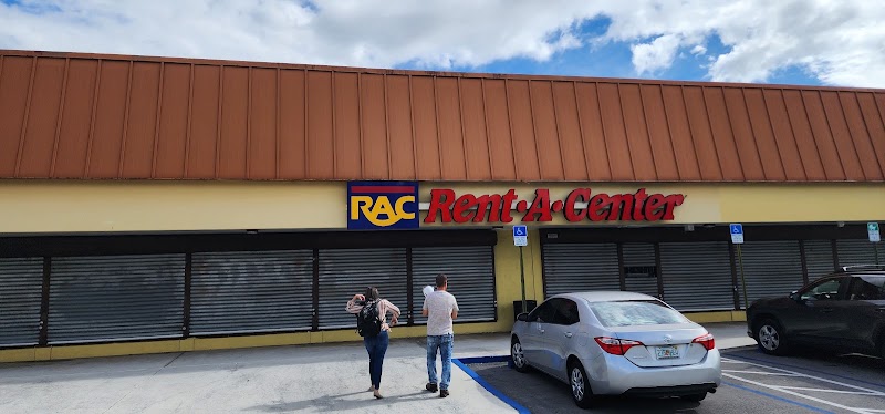 Rent-A-Center photo