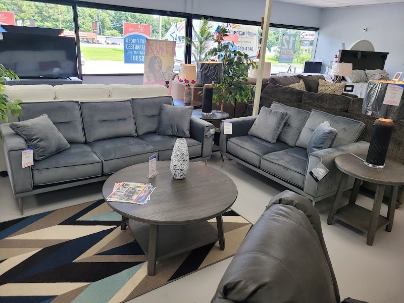Inside Bestway Rent To Own