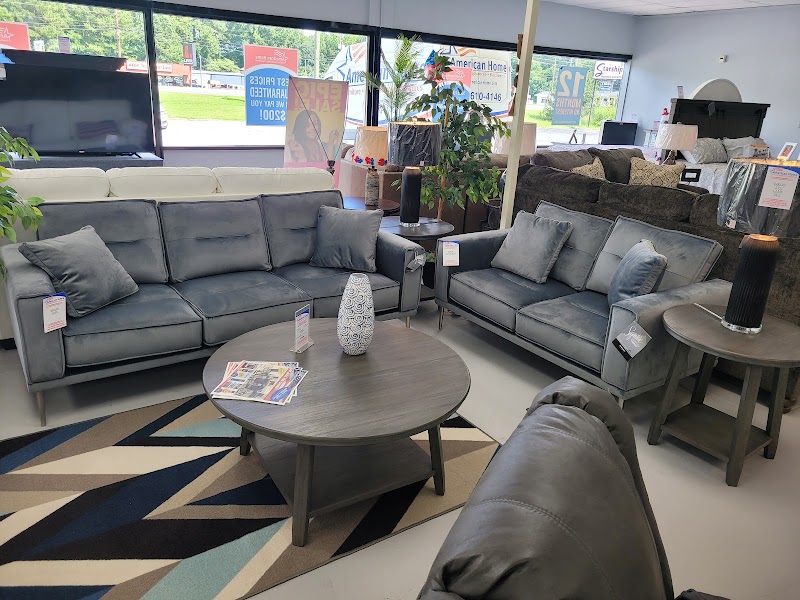 Inside Bestway Rent To Own