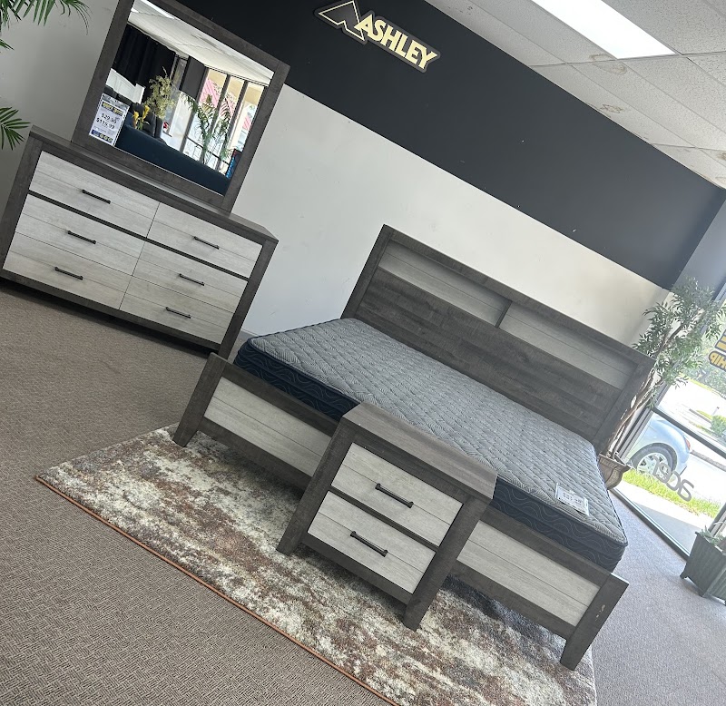 Buddy's Home Furnishings photo
