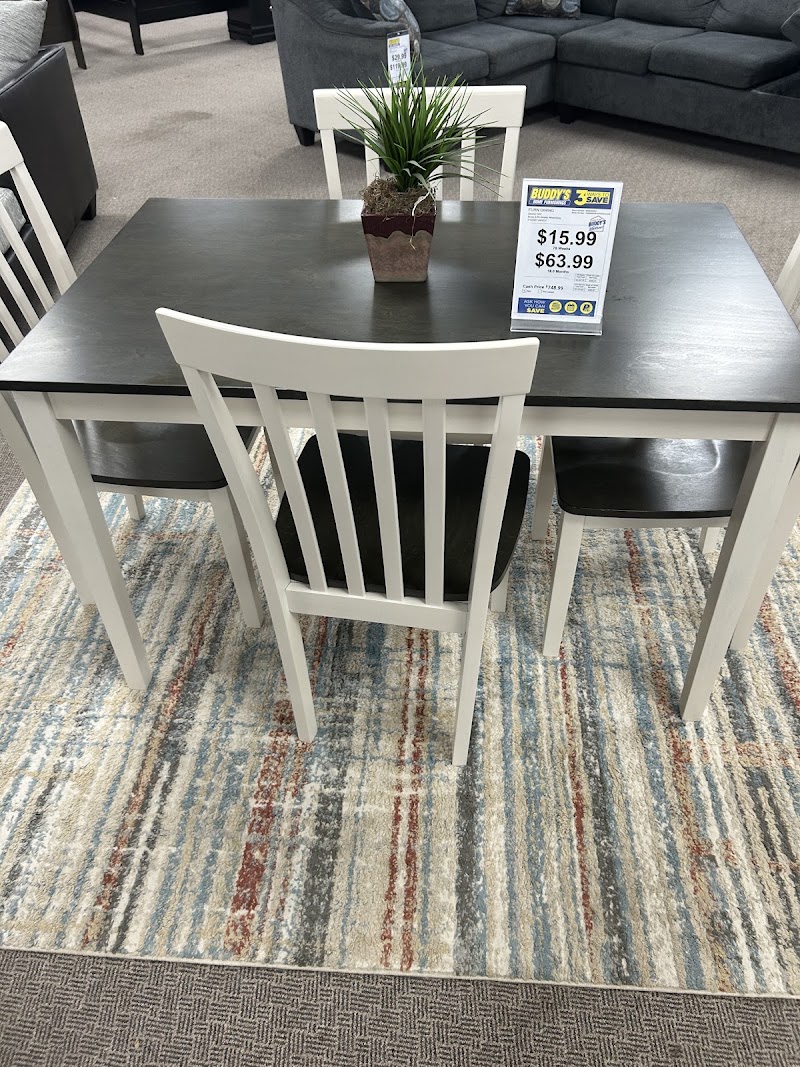 Buddy's Home Furnishings photo