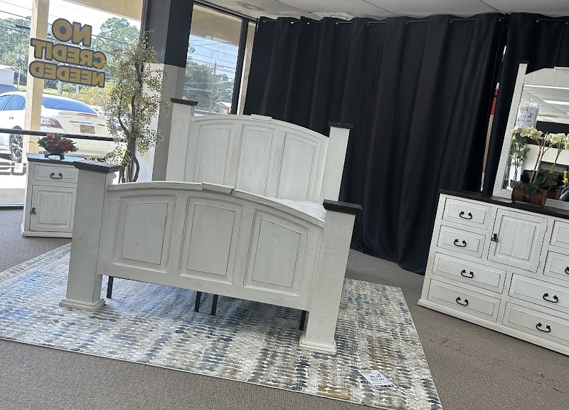 Buddy's Home Furnishings photo