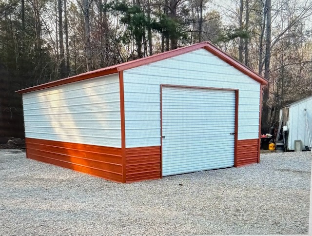 Jackson Trading Post (Old Hickory Buildings dealer) photo