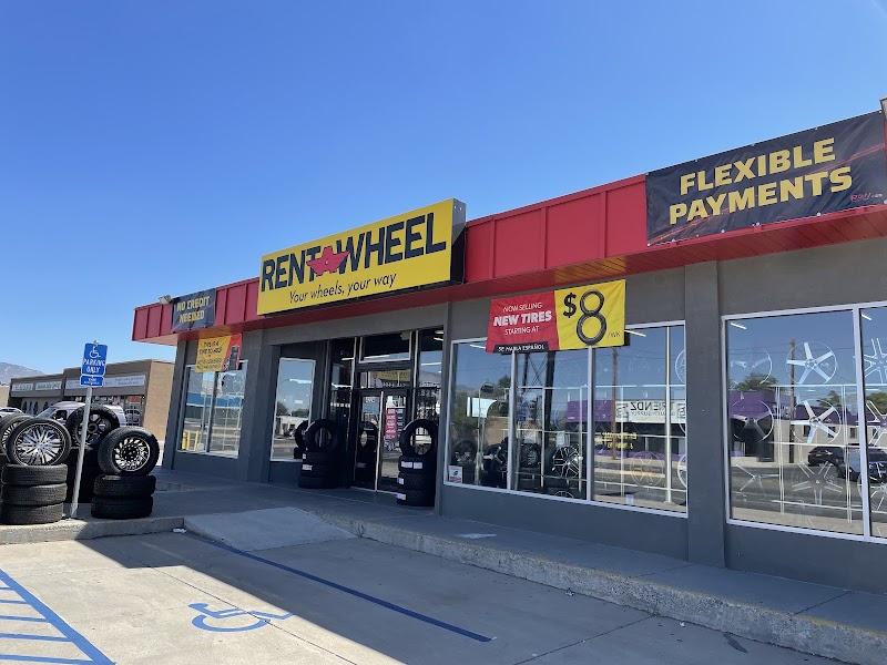 Inside RAW Wheels + Tires