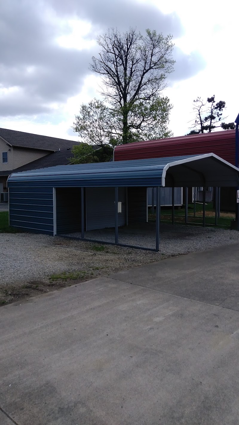 Ohio Outdoor Structures - West Chester photo