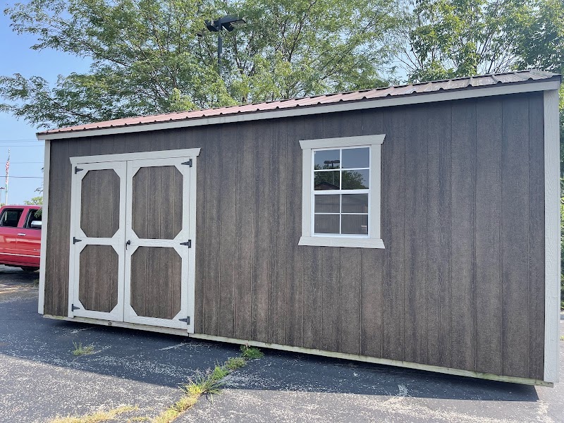 Ohio Outdoor Structures - West Chester photo