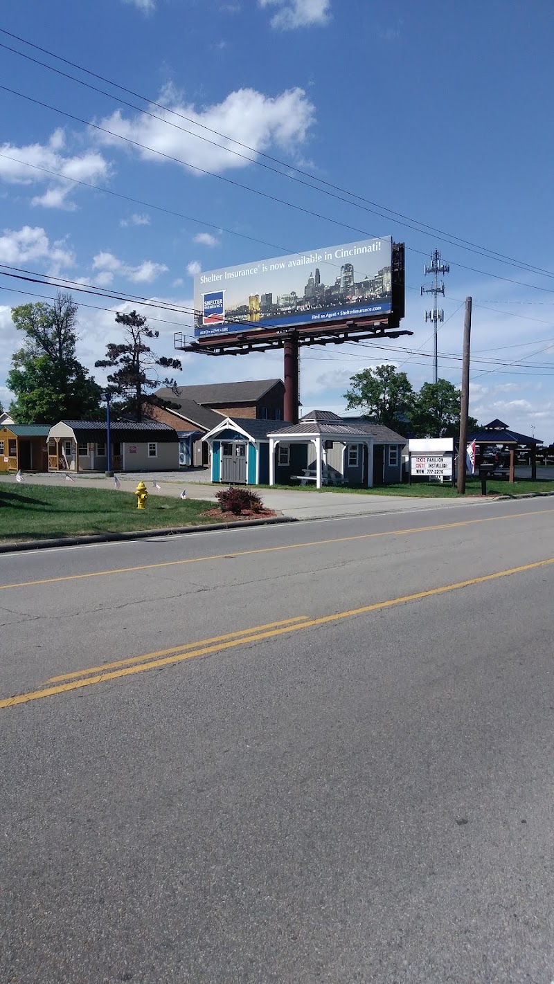 Ohio Outdoor Structures - West Chester photo