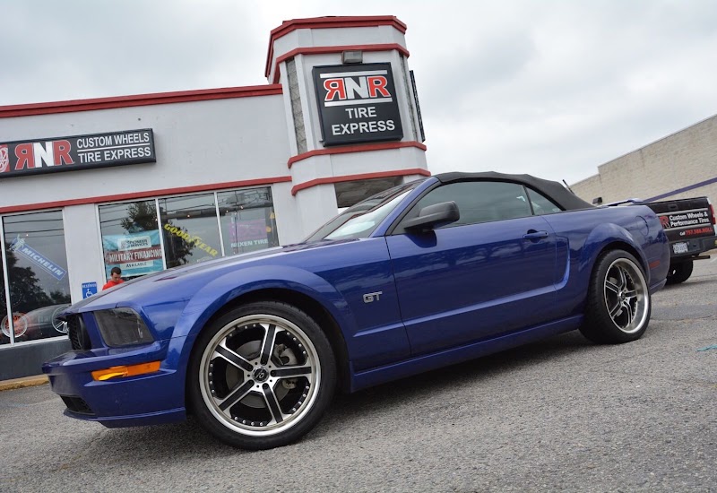 RNR Tire Express photo