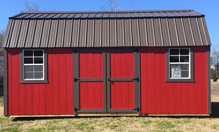 Premier Buildings of Marianna photo