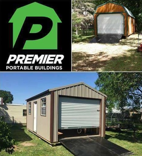 Premier Buildings of Marianna photo