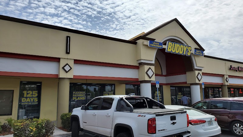 Buddy's Home Furnishings photo