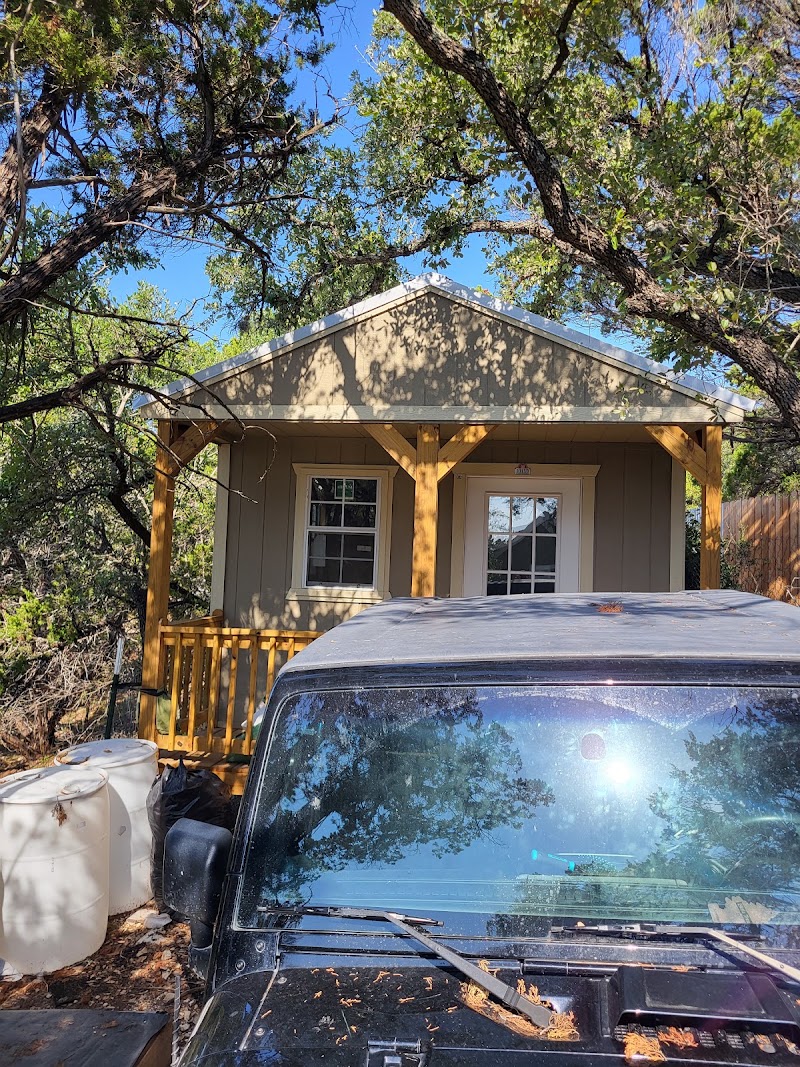 Shedsandcarports photo