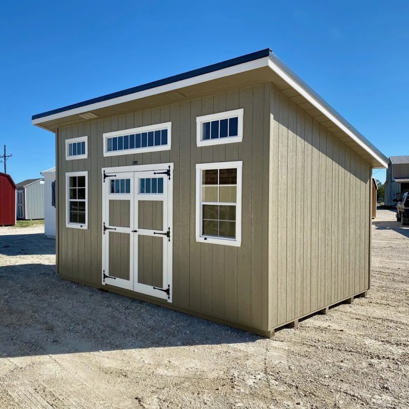 Lone Star Structures photo