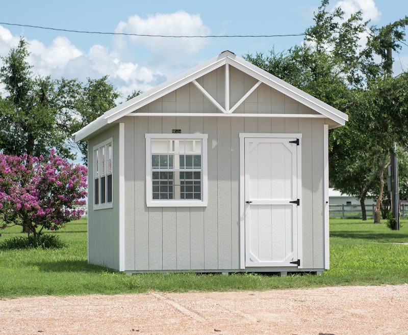 Lone Star Structures photo