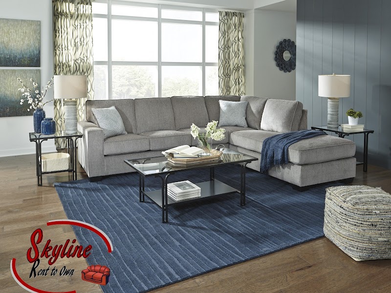 Skyline Rent to Own photo