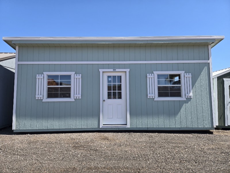 Solid Shed Solutions photo