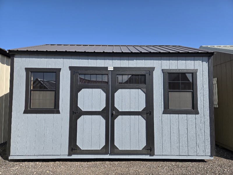 Solid Shed Solutions photo