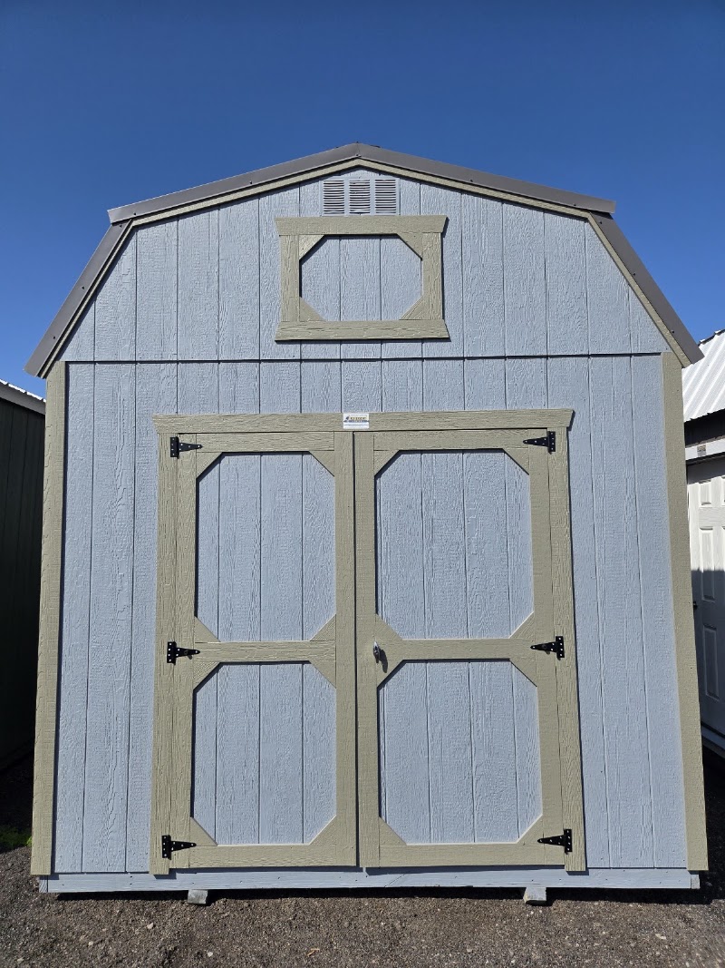 Solid Shed Solutions photo