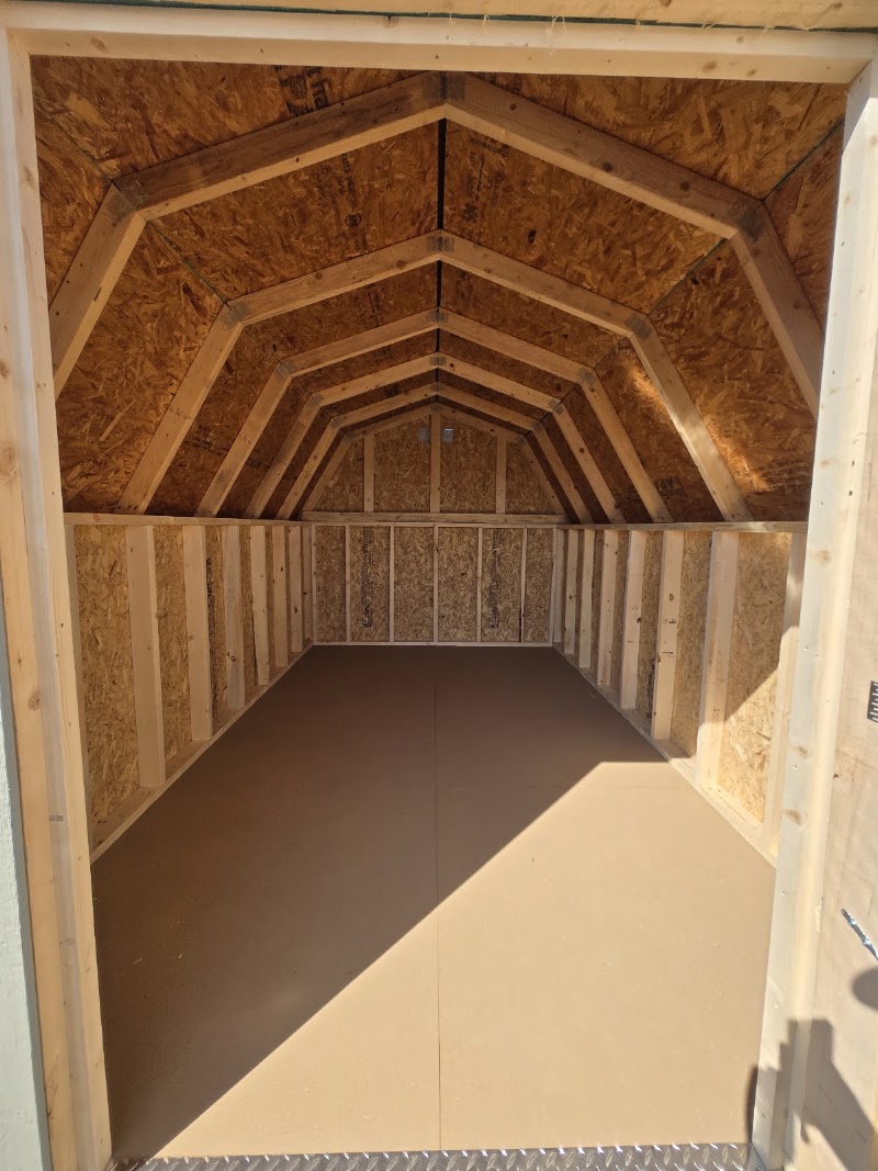 Solid Shed Solutions photo