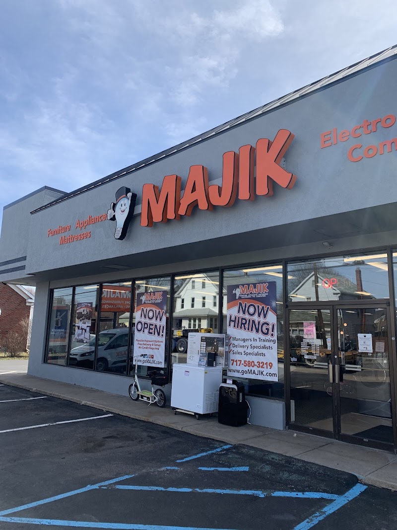 Majik Rent To Own photo