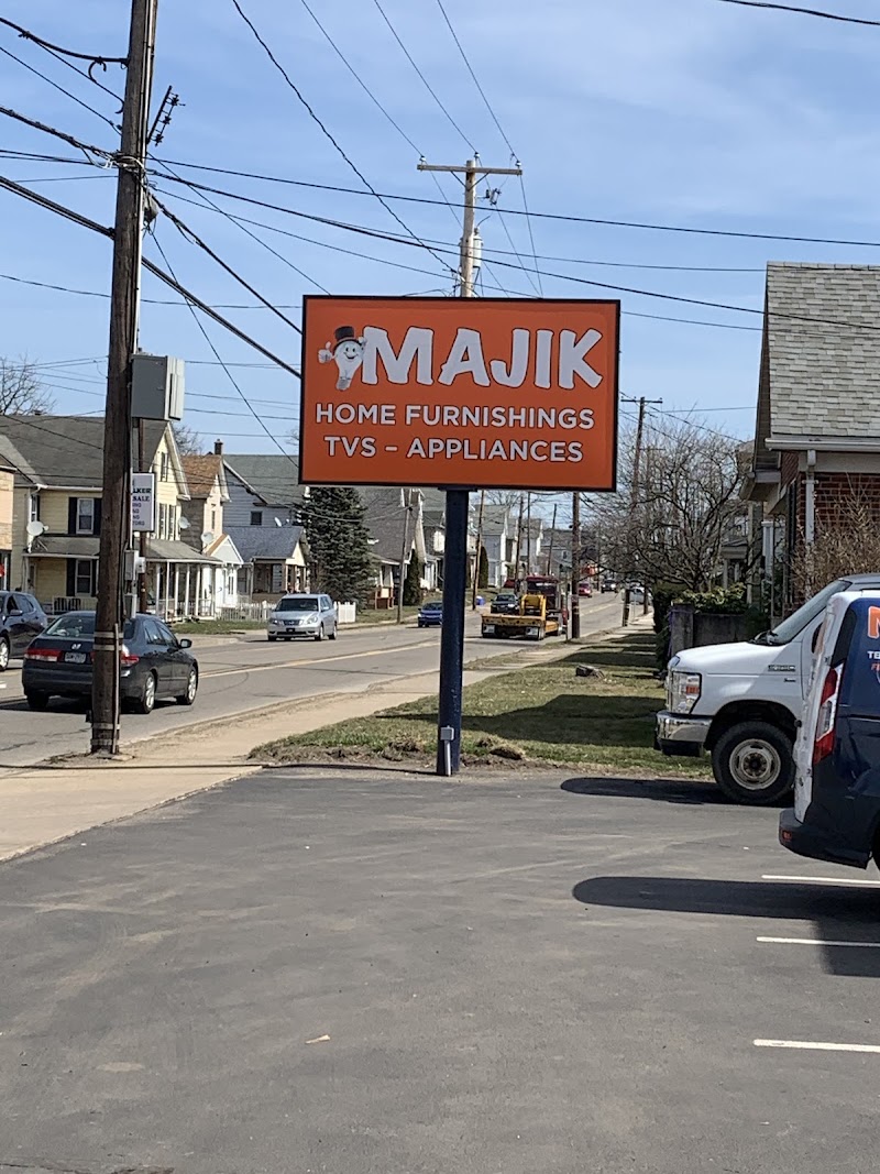 Majik Rent To Own photo