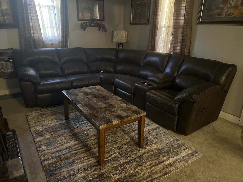 Inside Majik Rent To Own