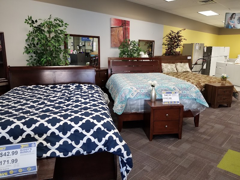 Buddy's Home Furnishings photo