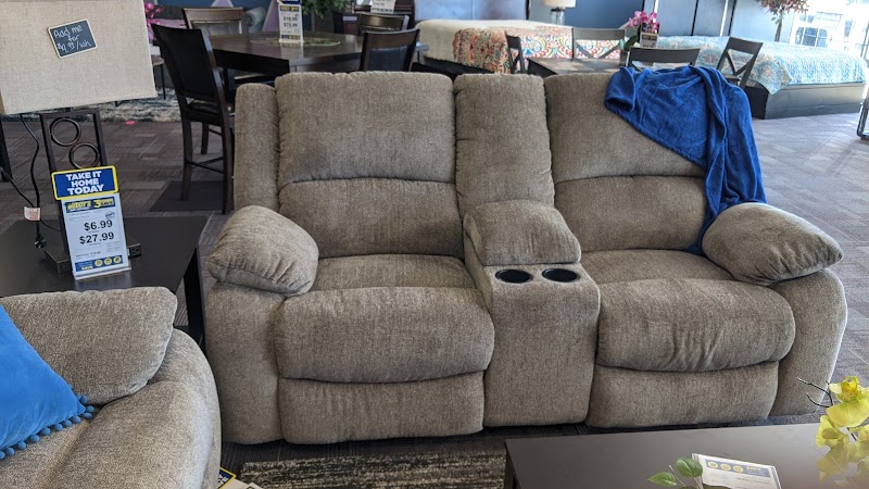 Buddy's Home Furnishings photo