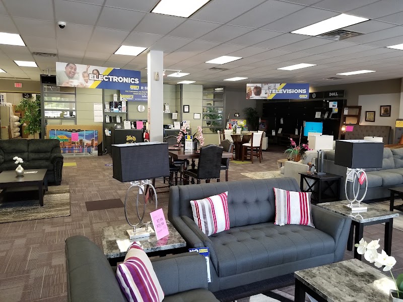 Buddy's Home Furnishings photo