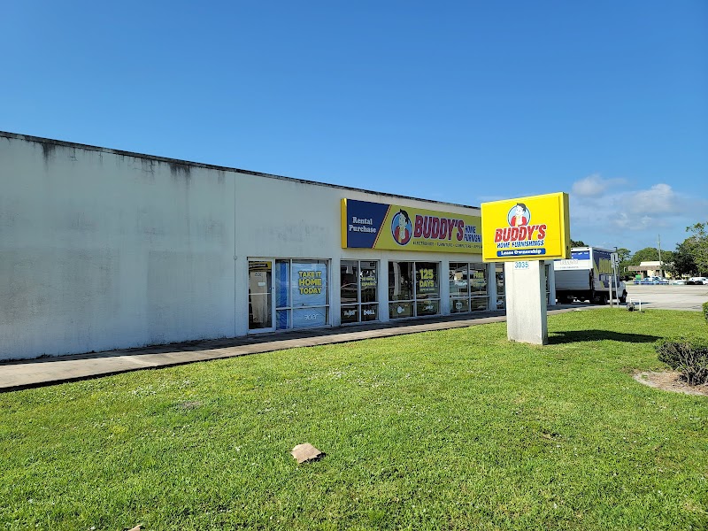 Buddy's Home Furnishings photo