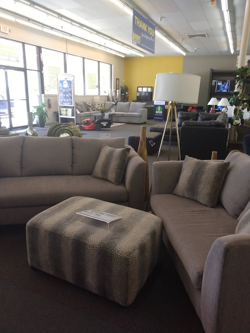 Buddy's Home Furnishings photo