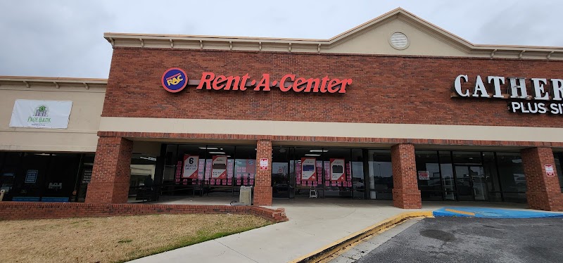 Rent-A-Center photo