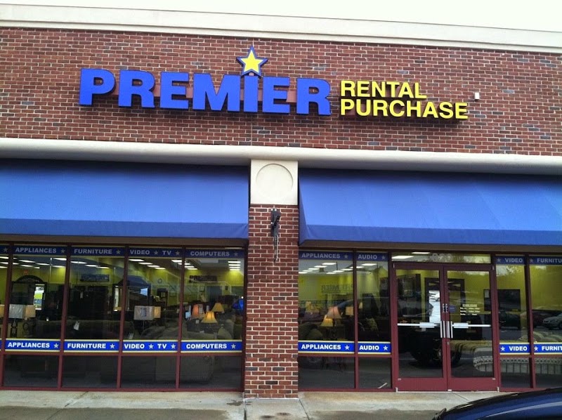Inside Premier