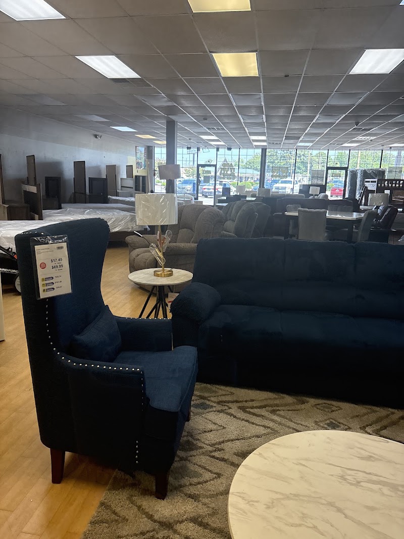 Buddy's Home Furnishings photo