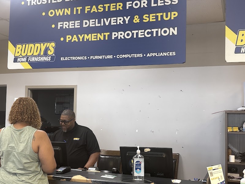 Buddy's Home Furnishings photo