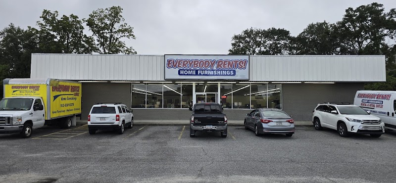 Everybody Rents and Sells in Waycross photo