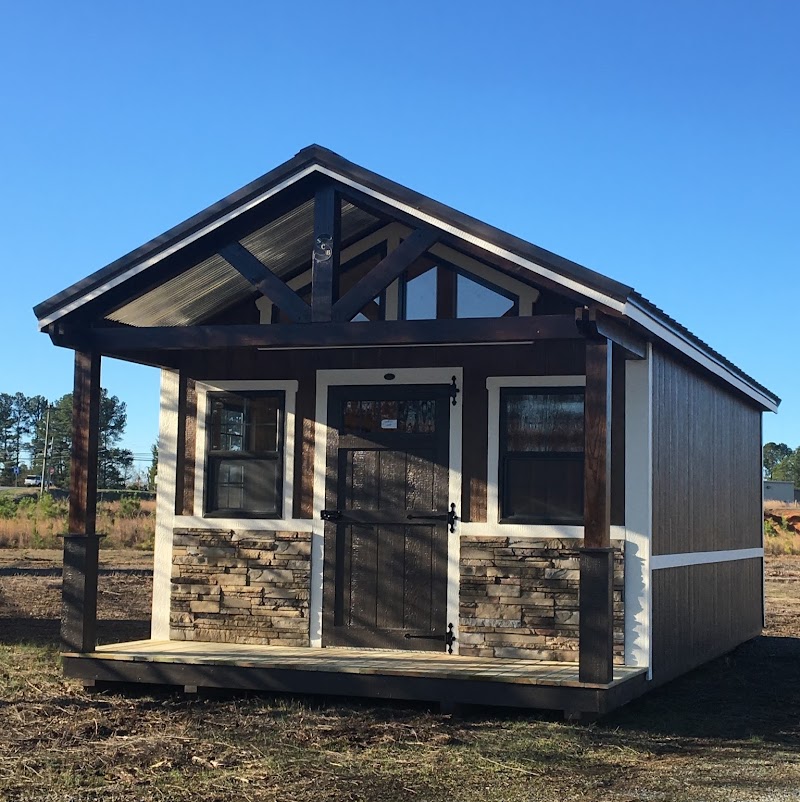 10K Barns - Storage Buildings photo