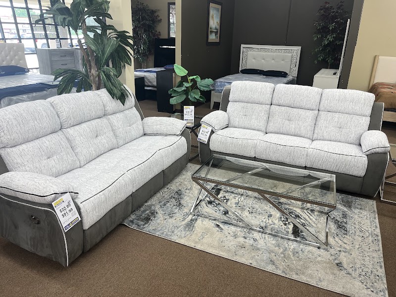 Buddy's Home Furnishings photo