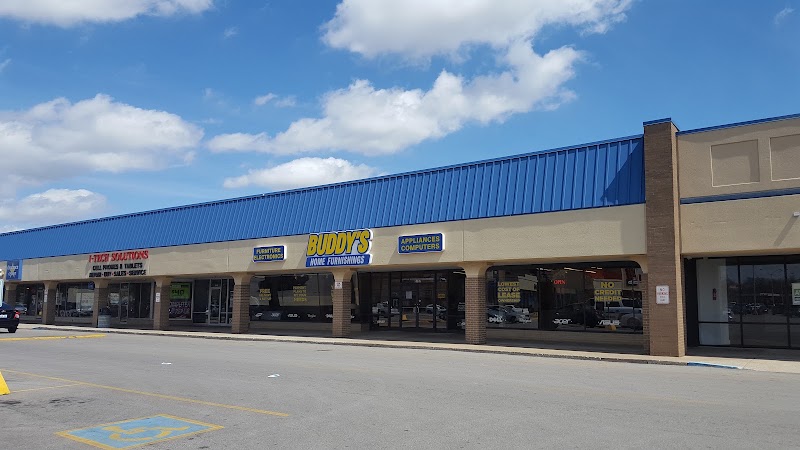 Buddy's Home Furnishings photo