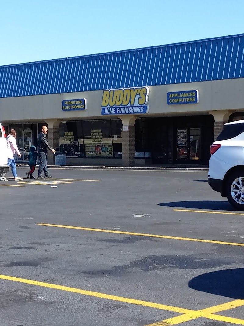 Buddy's Home Furnishings photo