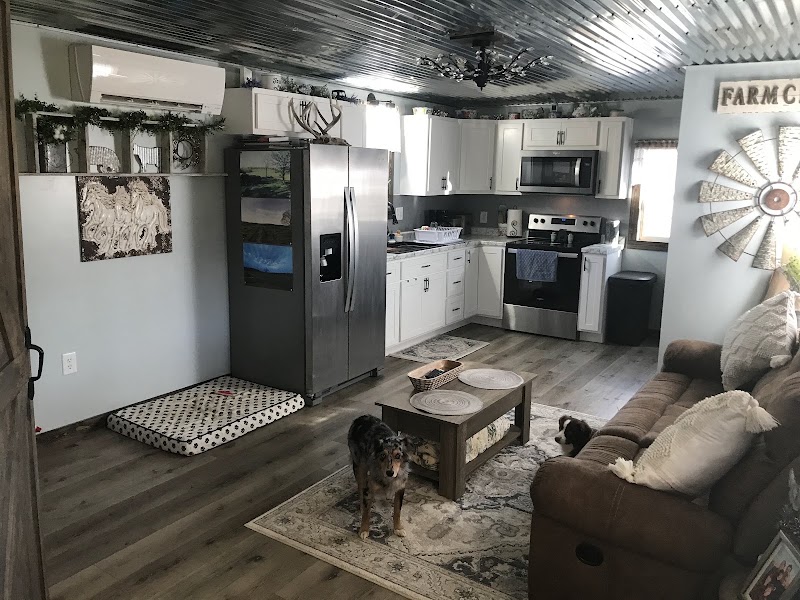 Secure Storage Sheds photo