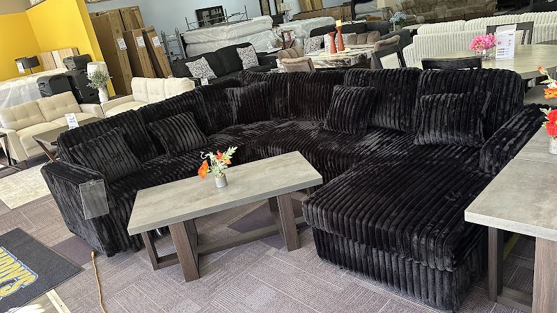 Buddy's Home Furnishings photo