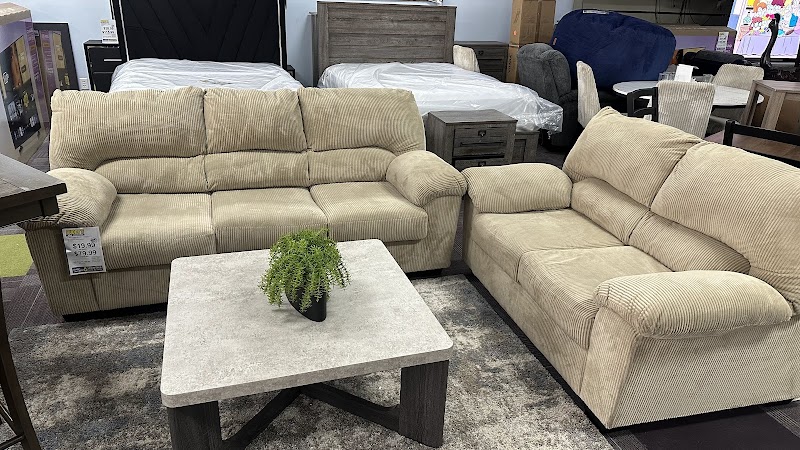Buddy's Home Furnishings photo