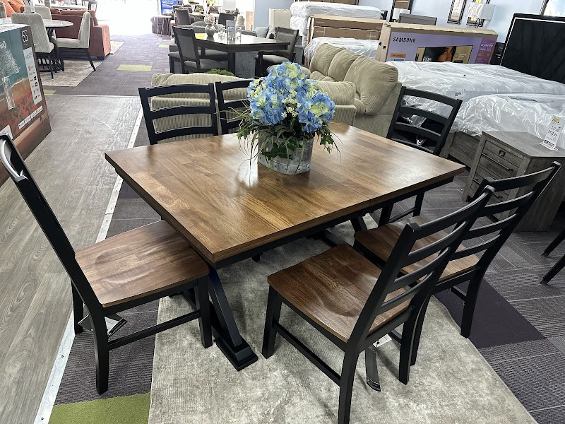 Buddy's Home Furnishings photo
